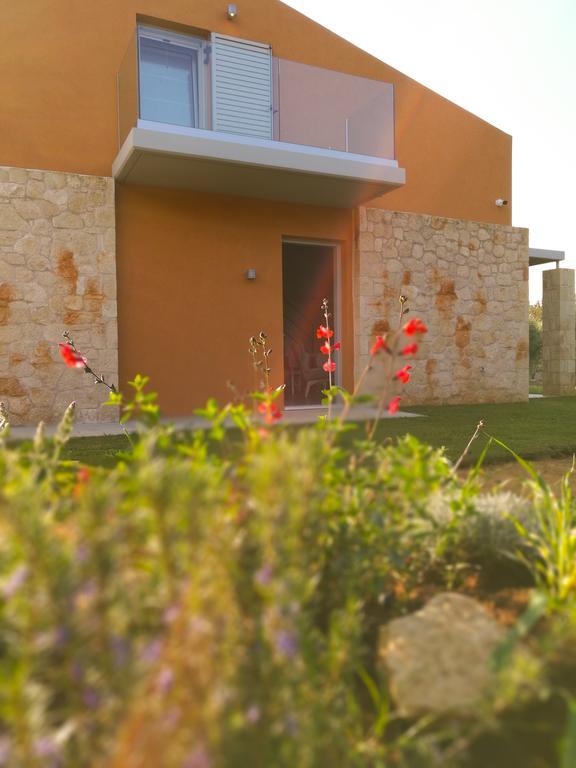 Pefkides Apartment Marathopoli Exterior photo